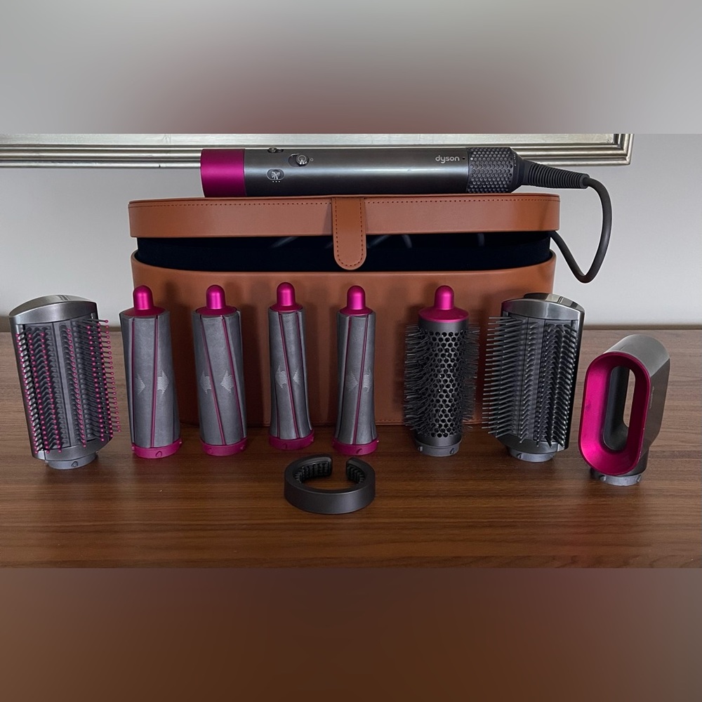 Dyson Airwrap Multi-Styler